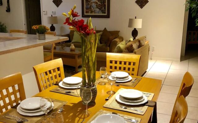 Four Bedroom Pool Home - 1513 IOT - Vusa