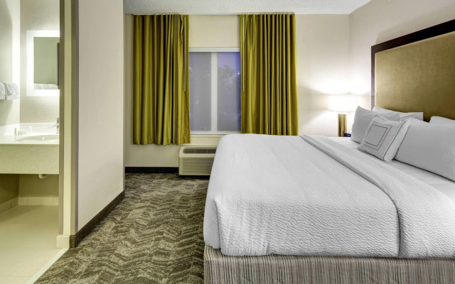 SpringHill Suites Port St. Lucie