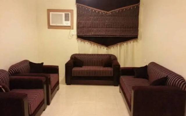 Al Qaswaa Hotel Apartment 3