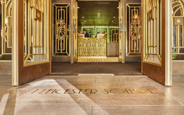 Hotel Indigo London - 1 Leicester Square by IHG