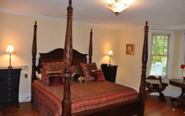 Wayne Bed & Breakfast Inn
