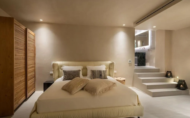 Island Mykonos Suites & Studios