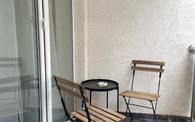 Garsonieră în complex rezidențial