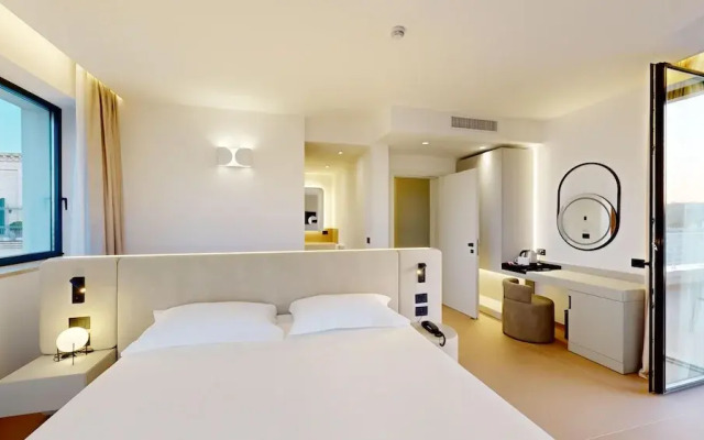 Primo Ostuni Hotel