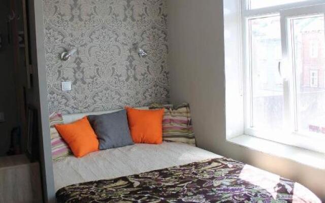 Soo Apartment