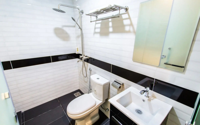 Jenjarom Boutique Hotel