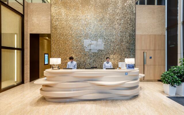 Holiday Inn Express Hong Kong Mongkok by IHG