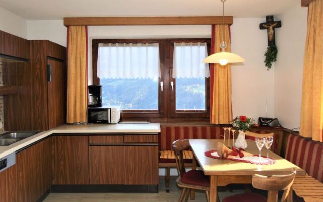 Apartment Ramona Aschau im Zillertal