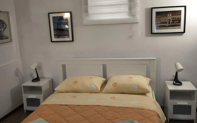 Studio apartman Minjakoki-Valun