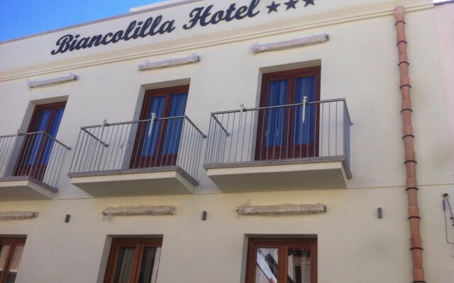 Hotel Biancolilla