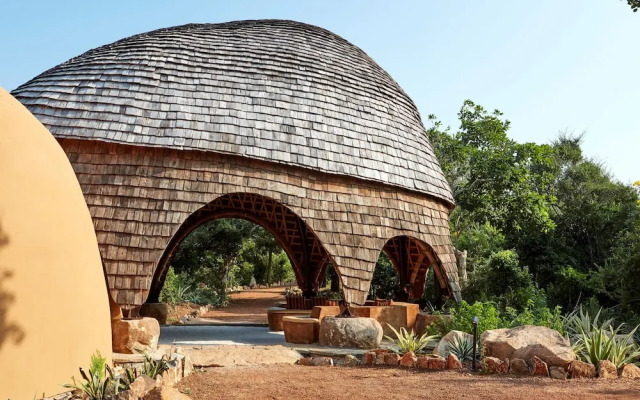 Wild Coast Tented Lodge - Relais and Chateaux