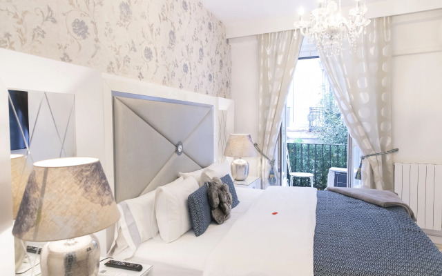 Hostal Boutique Palace - Adults Only