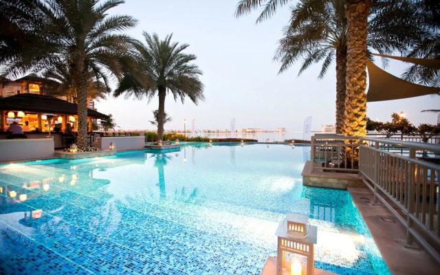 Bespoke Residences - Shoreline Al Haseer