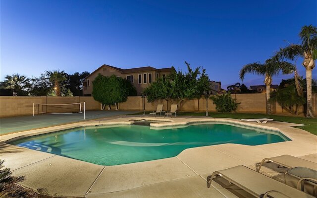 Litchfield Manor BR by Casago