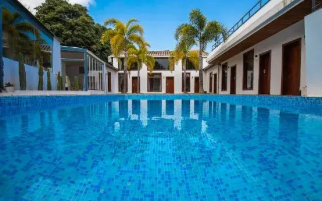 Dongli Hotel (Weizhou Island Beigang)