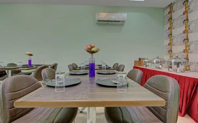 Treebo Trend Benz Mohali Phase 9