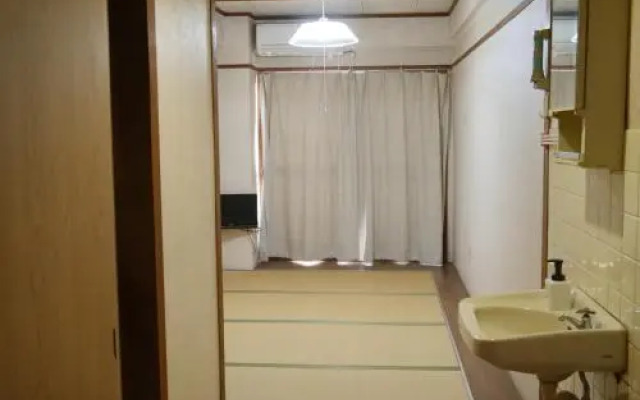 Kobe Hostel (Guesthouse)