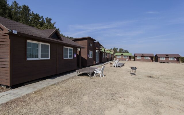 Pine Beach Hotel