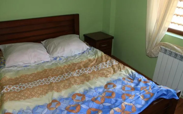 Guest House Alex