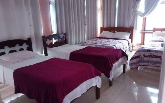 Hospedaria Vitoria Mar