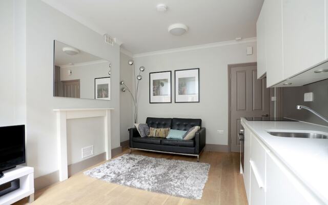 Valet Apartments Fitzrovia