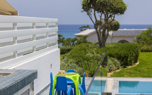 Protaras Seafront Villa Sirina Pearl