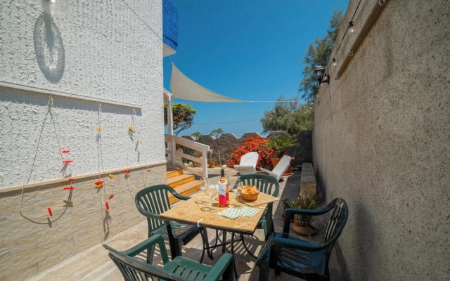 Villa G&G On Sea Shore