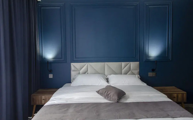 The Residence Mountain Resort