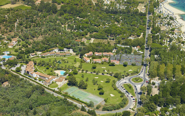 Les Perles de Saint Tropez