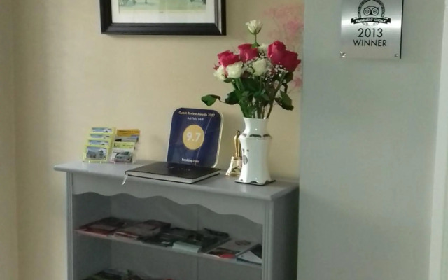 Ashfield Bed & Breakfast