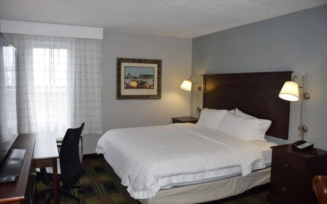Wingate by Wyndham Baltimore BWI Airport