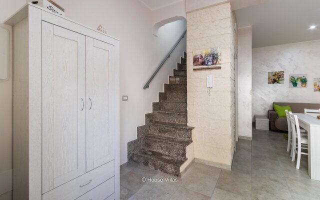 House Villas - Sweet Sea