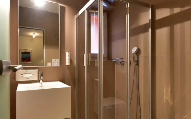 Rouvenaz Appartements