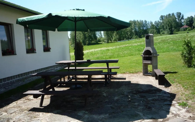 Apartmány Na Výtoni