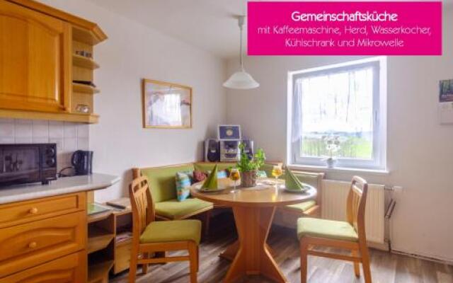 Ferienwohnung Agerblick