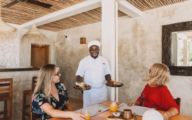 Passion Boutique Hotel Zanzibar - Adults Only