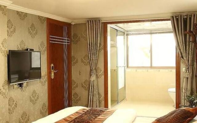 Xitang lvs Manor Hotel