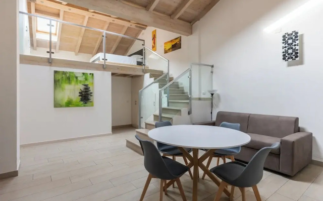 Giorgi Homes - Erbosa Duplex