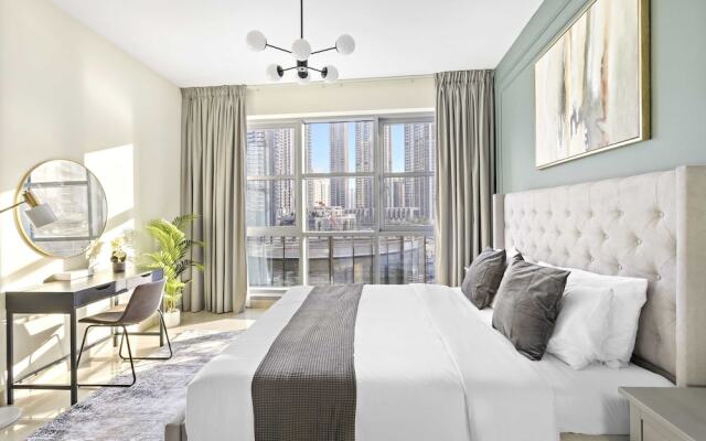 Silkhaus Standpoint, Downtown Dubai