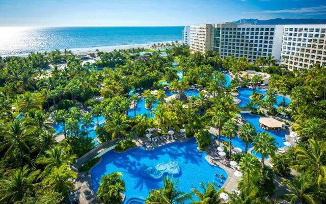The Grand Mayan at Vidanta Nuevo Vallarta