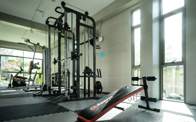 ONPA Hotel & Residence Bangsaen