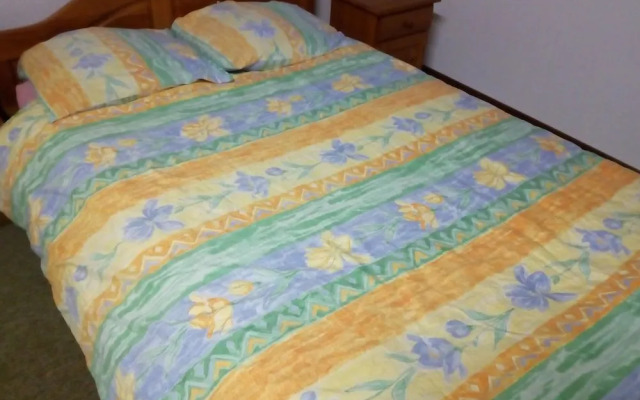 Amsterdam Budget Guesthouse