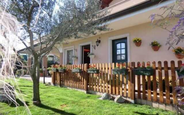 Bed & Breakfast Isonzo