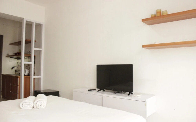 Comfy Studio Apartment Easton Park Residence Jatinangor Near UNPAD