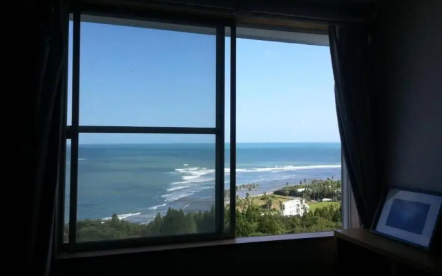 Ocean Home Guest House