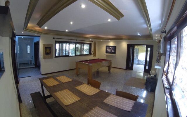 Itaqua House