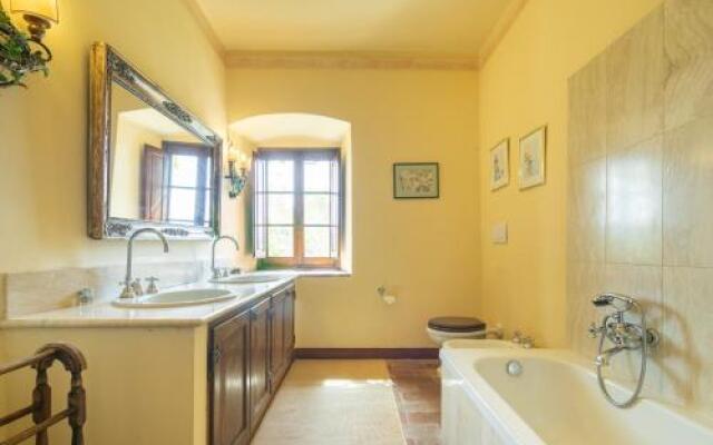 Villa Le Corti