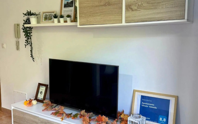 Apartamento Ultreia