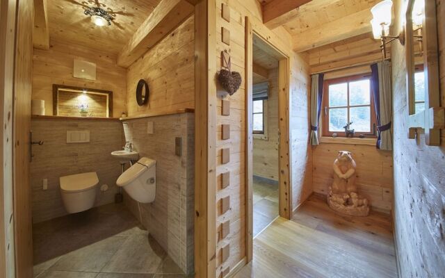 Woodstyle Chalet