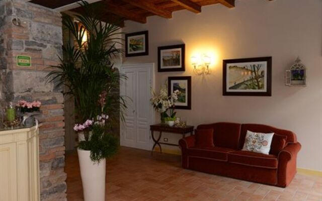 Hotel Borgo Antico